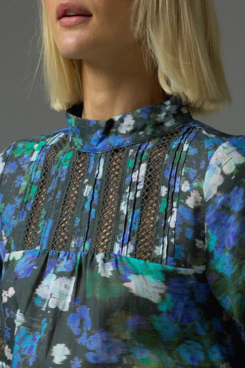 Citation Top | Forest Blur