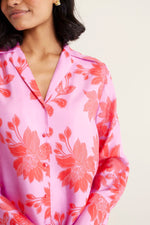 Sabrina Shirt Tallulah | Lolly