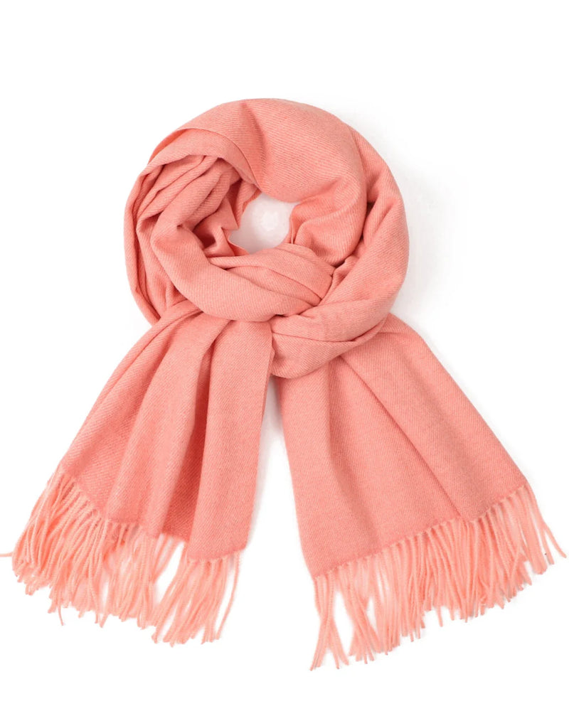 Everyday Scarf
