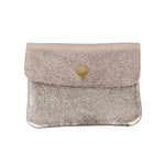 Italian Leather Coin Purse