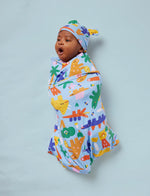 Baby Wrap swaddle