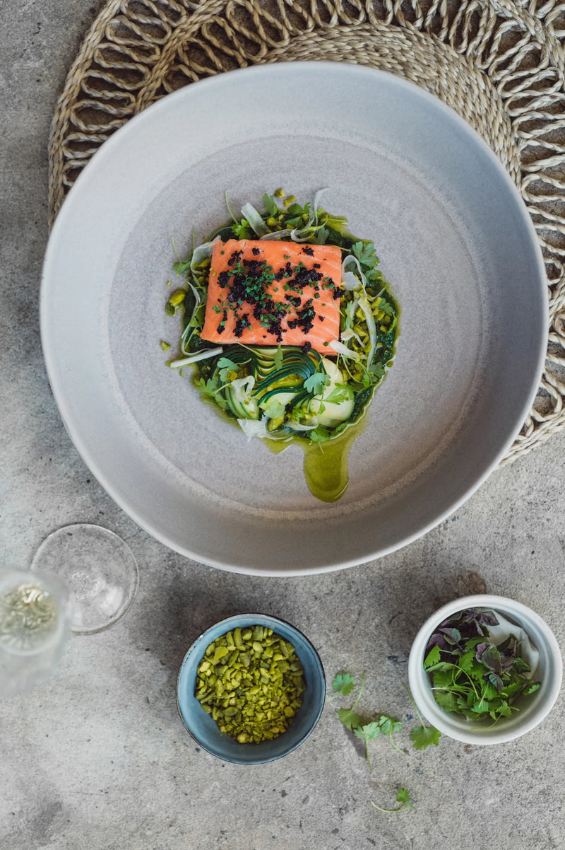 Sabe Serving Bowl
