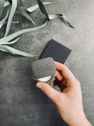 Solid Parfum