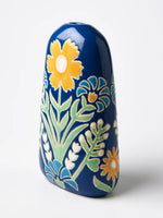 Pollen Bouquet Tall Vase