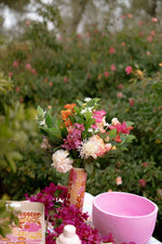 Florence Floral Vase