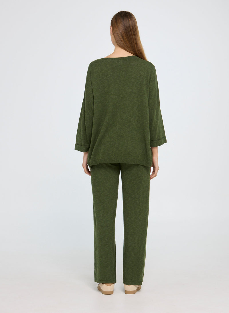 Everyday Pant | Forest