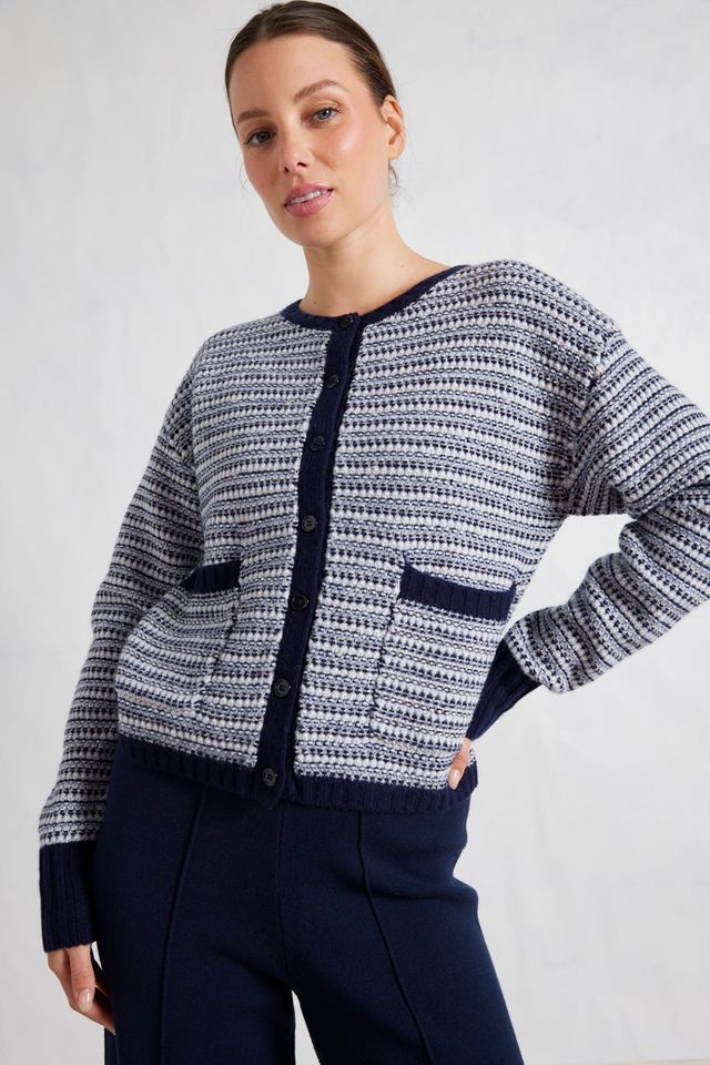 Roxy Cardi | Snowdrift