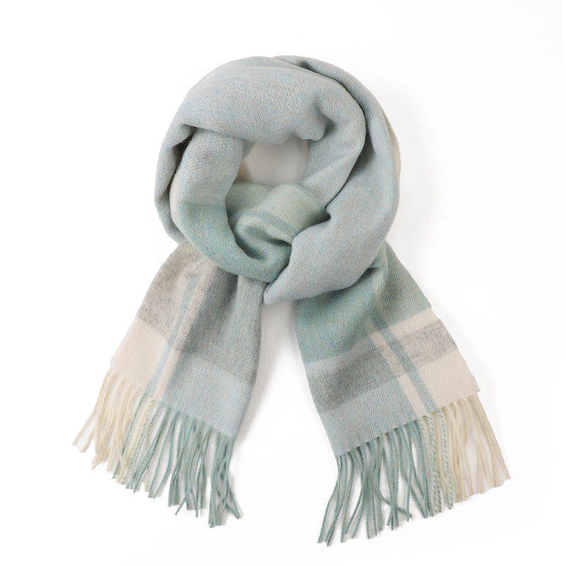 Winter Woollen scarf