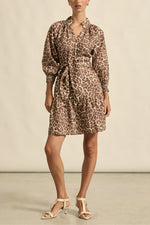 Elated dress | Ocelot