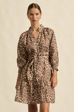 Elated dress | Ocelot