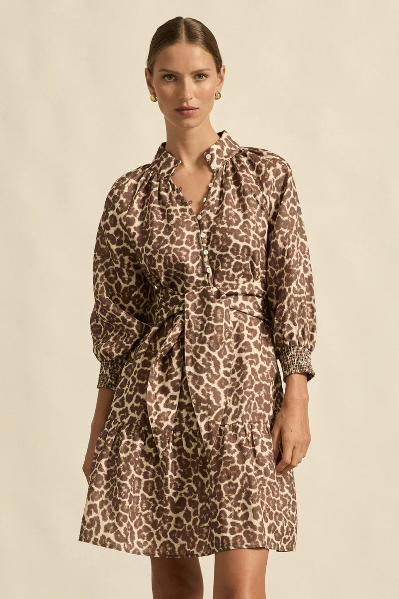 Elated dress | Ocelot