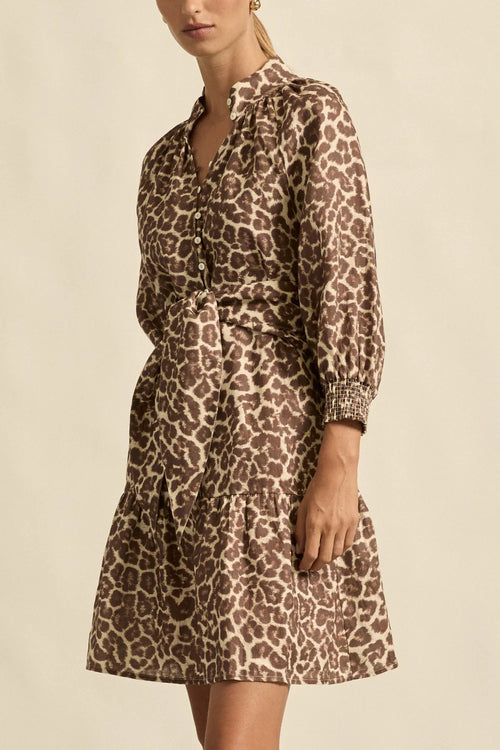 Elated dress | Ocelot