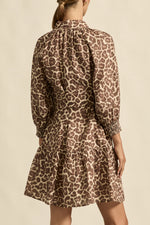 Elated dress | Ocelot
