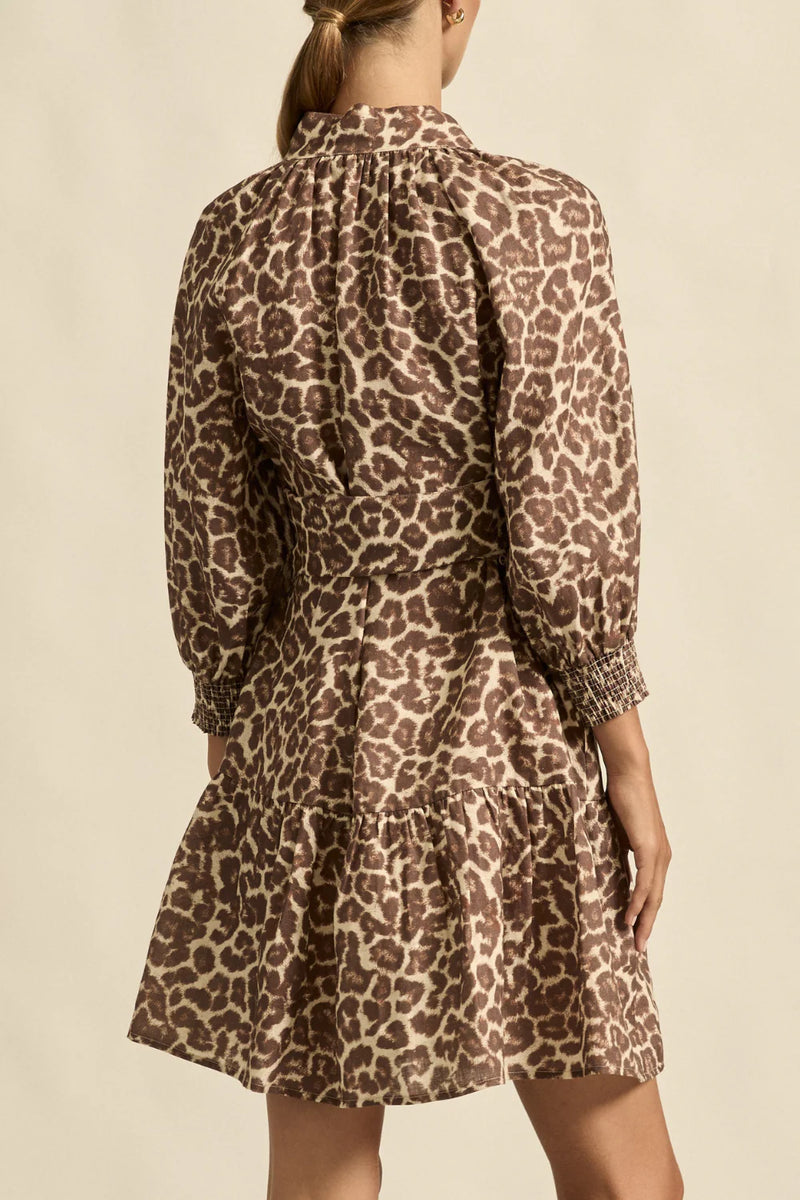 Elated dress | Ocelot
