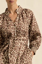 Elated dress | Ocelot