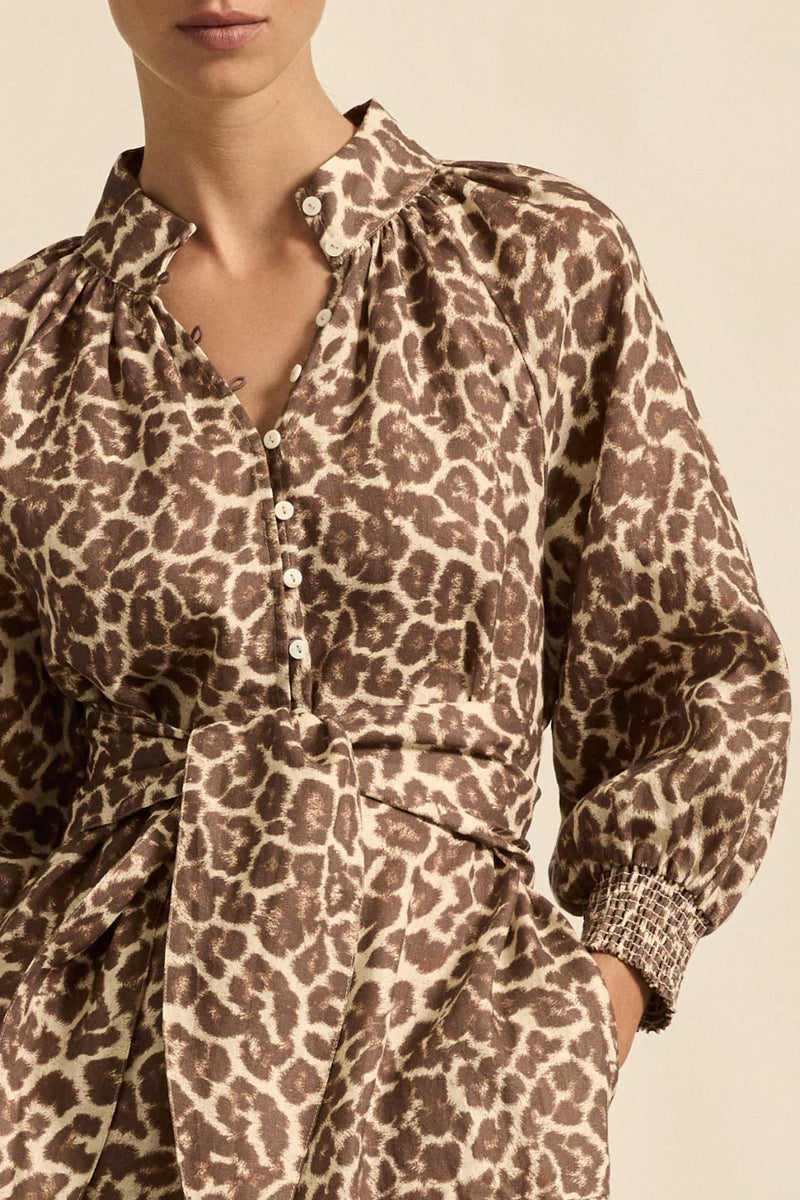 Elated dress | Ocelot