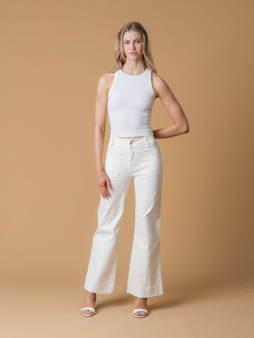Helena Jeans | Champagne
