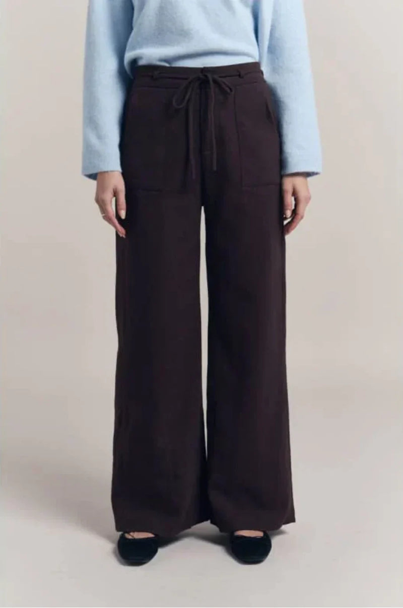 Tara Pant | Chocolate