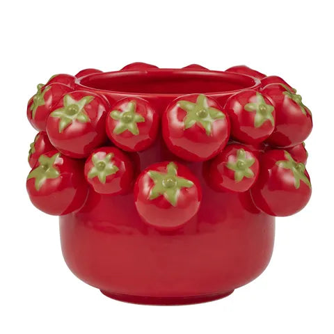 Pomodoro Ceramic Pot