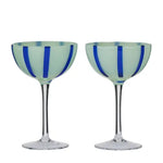 Aperitivo Coupe Glass