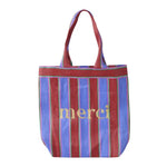 Recycled Tote Medium