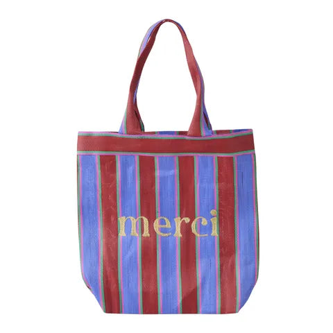 Recycled Tote Medium