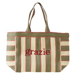 Recycled Tote Large