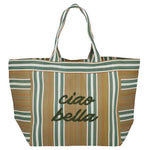 Recycled Tote Large