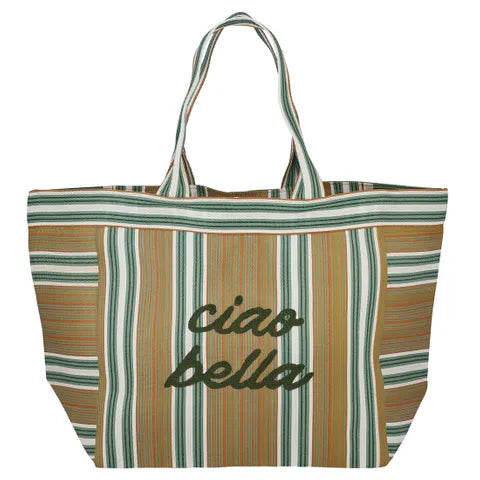 Recycled Tote Large