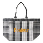 Recycled Tote Large