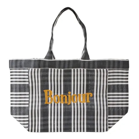Recycled Tote Large