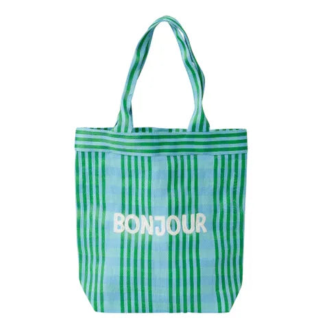 Recycled Tote Medium