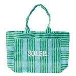 Recycled Tote Large