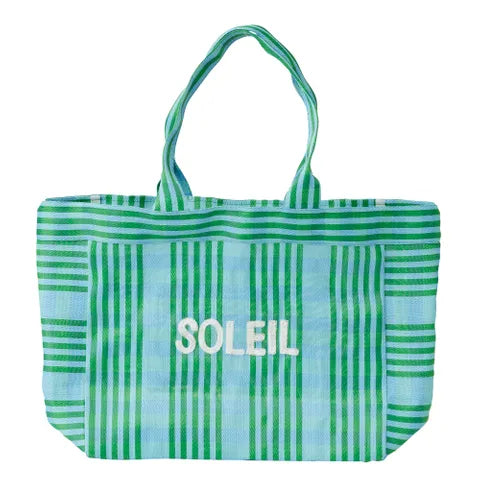 Recycled Tote Large