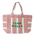 Recycled Tote Large