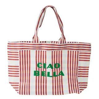 Recycled Tote Large