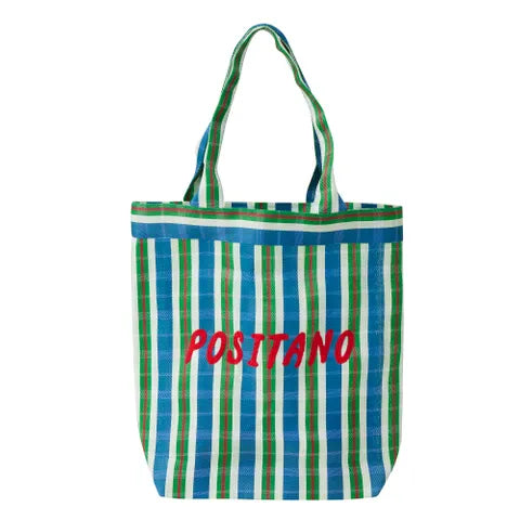 Recycled Tote Medium