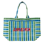Recycled Tote Large
