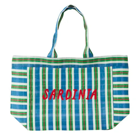 Recycled Tote Large