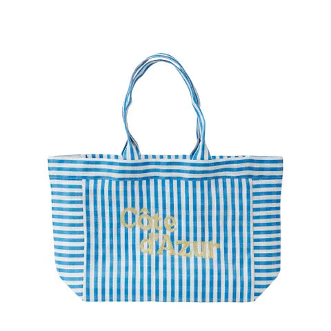 Recycled Tote Large
