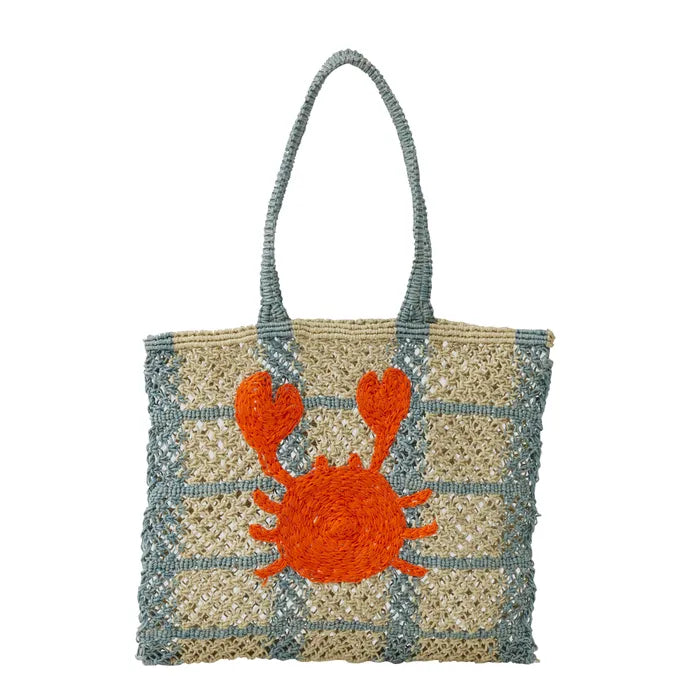 Jute Tote Bag