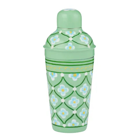 Rosita Metal Cocktail Shaker
