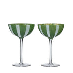 Aperitivo Coupe Glass