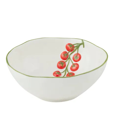Pomodoro Ceramic Bowl