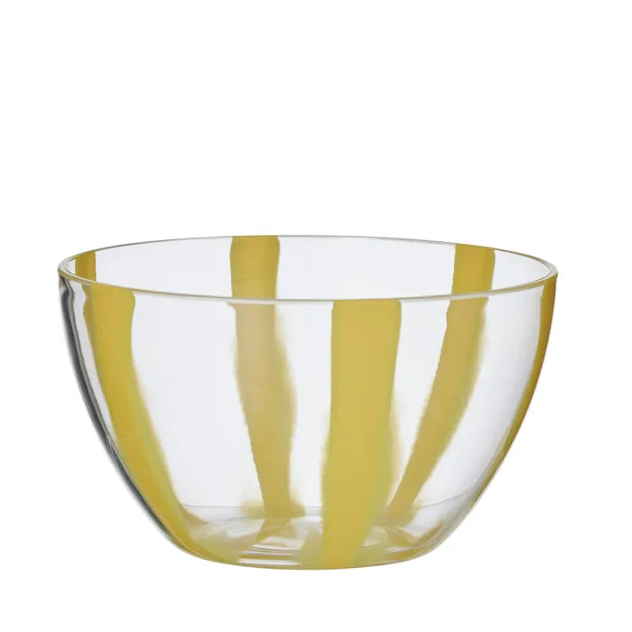 Cabana Acrylic Bowl