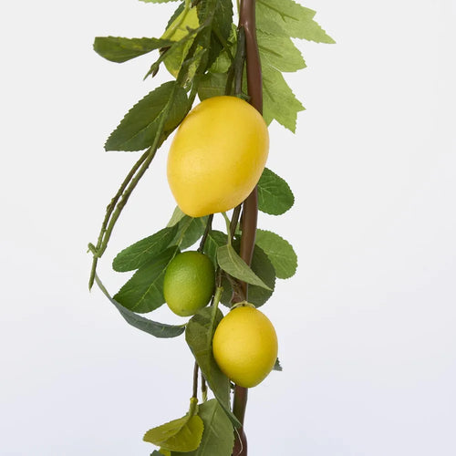 La Dolce Vita Lemon Garland