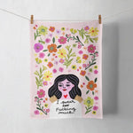 Tea Towel