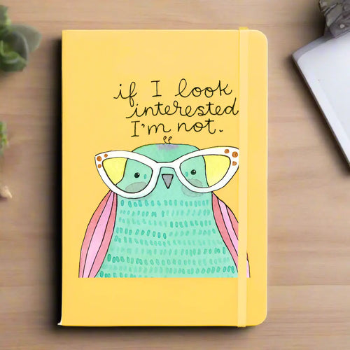 Notebook