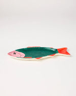 Solomon Fish Serving Dish