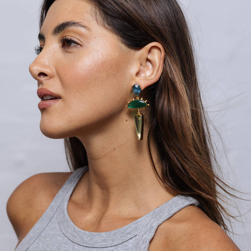 Statement Earrings